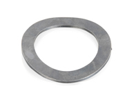 Rondella di sicurezza per imbullonare il volano. Porsche 356/912 - 539 02103, 53902103